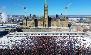 Parlamento de Canadá