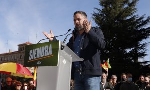 Santiago Abascal