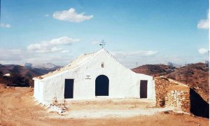 Ermita de los Verdiale