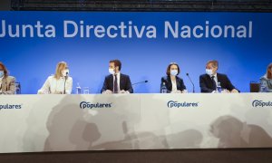 Junta Directiva Nacional