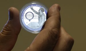 Moneda conmemorativa