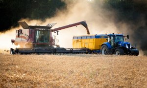 10/03/2022. Los principales inputs de la cadena de producción agroalimentaria se han disparado en los últimos meses.