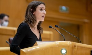 21/03/2022 Irene Montero