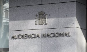 Audiencia Nacional