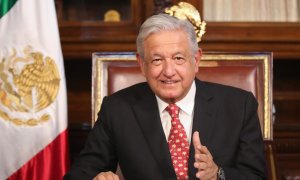 Andrés Manuel López Obrador