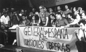 CCOO 1976