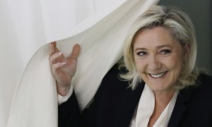 Marine Le Pen