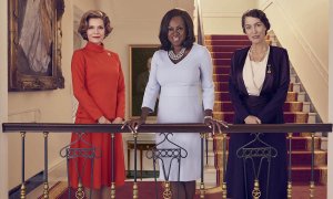 Imagen de 'The First Lady'