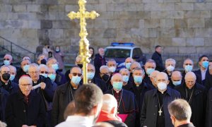 28/04/2022-La Conferencia Episcopal Portuguesa promete dar acceso a los archivos históricos de las diócesis a la comisión que investiga los abusos a menores