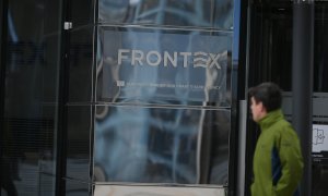 Sede de frontex