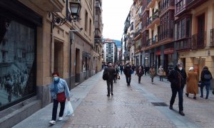 Casco Viejo de Bilbao