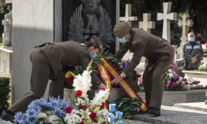 Cementerio de Córdoba