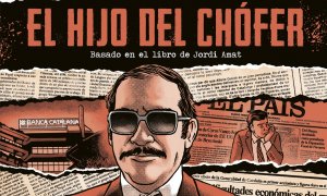 24/05/2022 'el hijo del chófer'