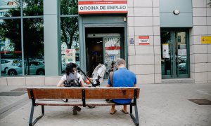 Oficina de empleo