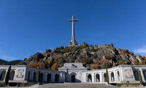 Valle de los Caídos