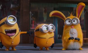 (30/6/2022) 'Minions, el origen de Gru'