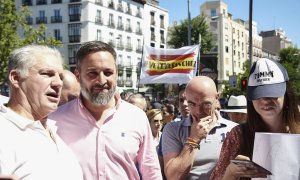 Santiago Abascal