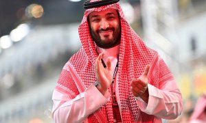 Mohamed bin Salman