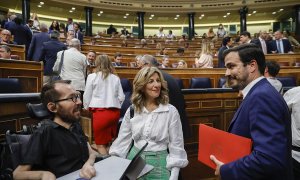 Debate del estado de l nación