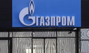 Gazprom