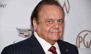 Paul Sorvino