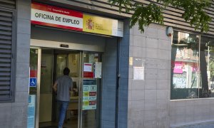 Oficina de empleo