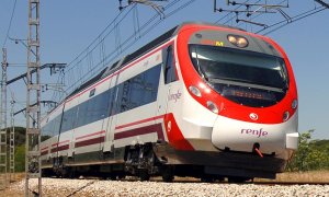 01/08/2022. Los bonos reembolsables afectan a los trayectos que concentran más del 90% de los usos del ferrocarril en España, a 1 de diciembre de 2019.