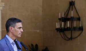 Pedro Sánchez