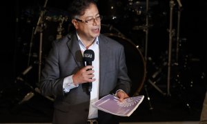 Gustavo Petro