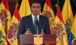 Pedro Sánchez