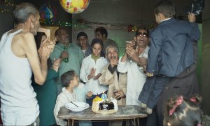 31/08/2022. La fiesta de cumpleaños donde el mago convierte al marido en gallina