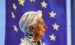 Christine Lagarde