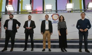 Los gobiernos de Madrid, Murcia y Andalucía están implementando las mayores rebajas fiscales territoriales de España, concentradas en las rentas y los patrimonios de mayor cuantía.