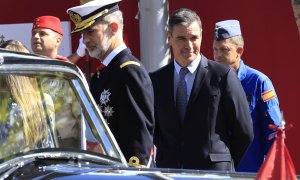 Pedro Sánchez