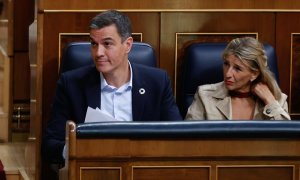 Pedro Sánchez, Yolanda Díaz