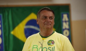 Jair Bolsonaro