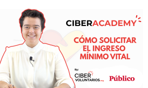 02/11/22 Cómo pedir el Ingreso Mínimo Vital por Internet