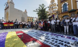 6/11/2022 Exhumación Queipo de Llano