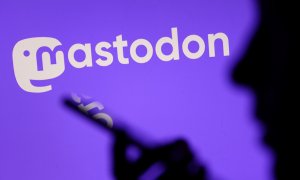 Mastodon, la red social descentralizada que se gana usuarios tras la llegada de Elon Musk a Twitter