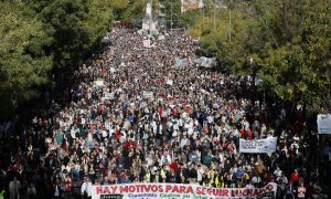 Mani sanidad 13/11/2022