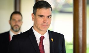 Pedro Sánchez