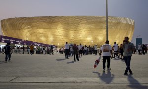 Estadio Catar