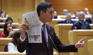 Pedro Sánchez