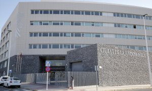 Audiencia Alicante