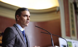 Pedro Sánchez