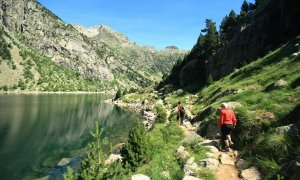 Una ruta per la Vall de Boí. Patronat Vall de Boí