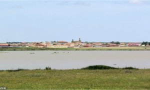 lagunas Villafáfila