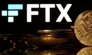 Logo FTX