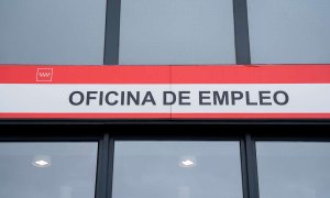 Oficina de empleo