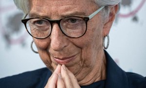 Christine Lagarde